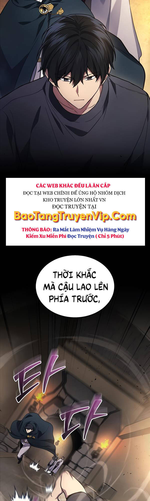 Thần Chiến Tranh Trở Lại Cấp 2 Chapter 27 - Trang 49