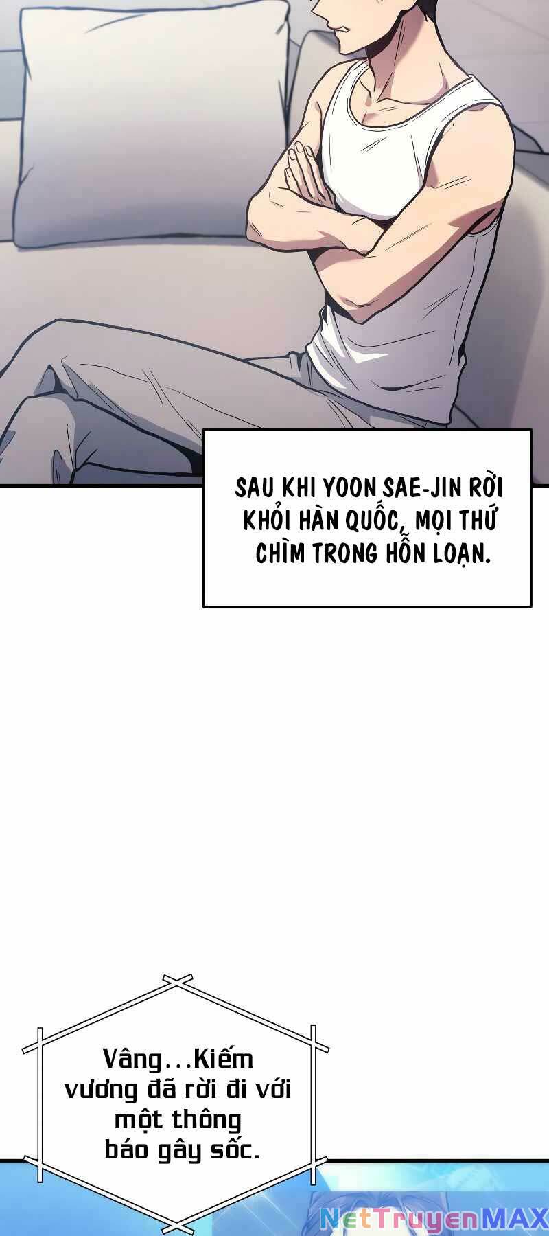 Thần Chiến Tranh Trở Lại Cấp 2 Chapter 2 - Trang 12