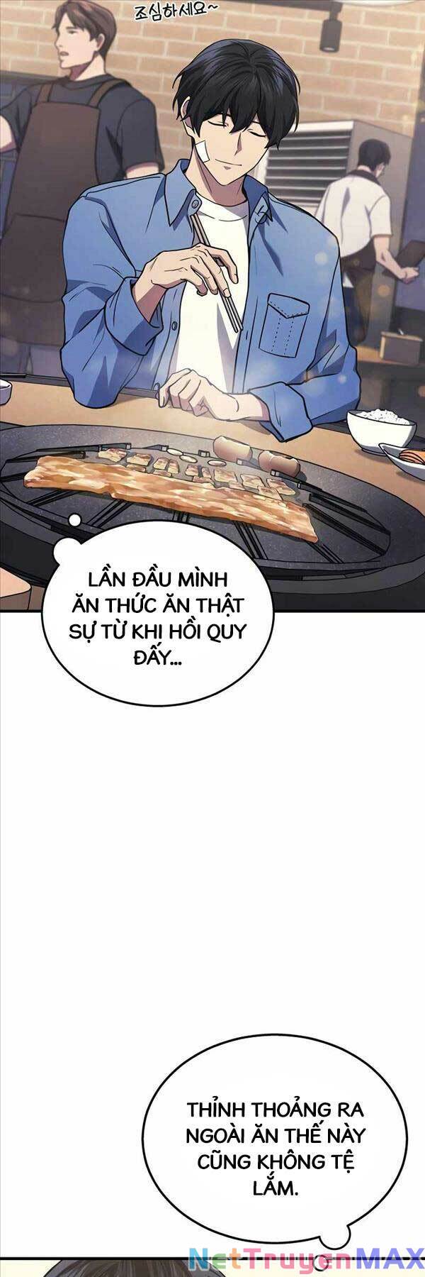 Thần Chiến Tranh Trở Lại Cấp 2 Chapter 24 - Trang 12