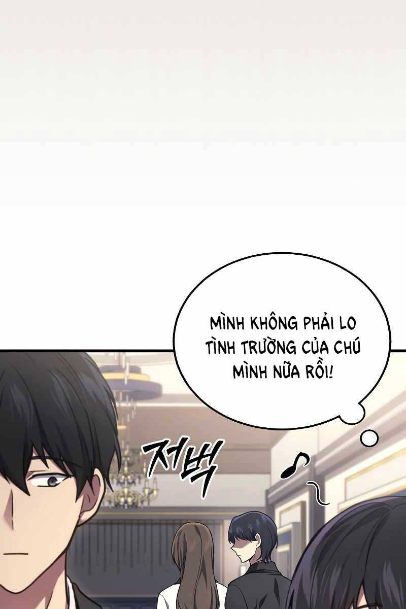 Thần Chiến Tranh Trở Lại Cấp 2 Chapter 17 - Trang 124