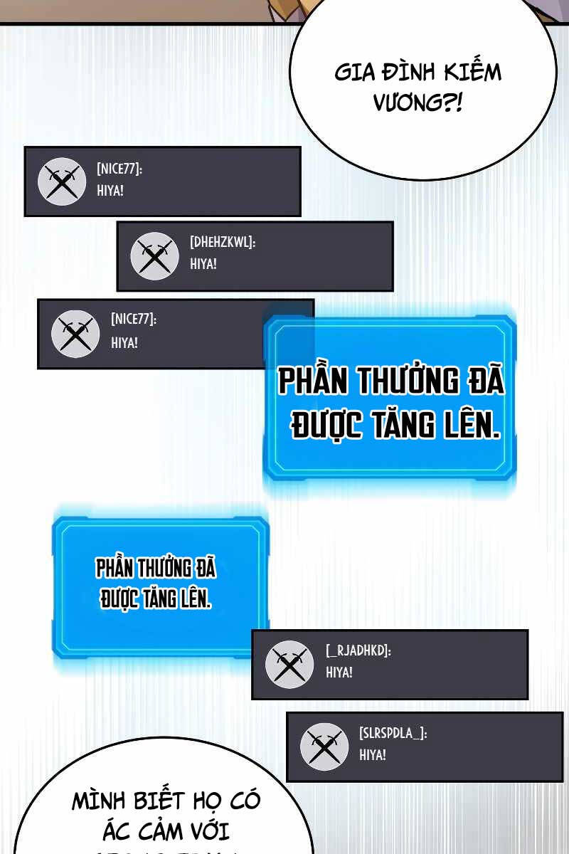 Thần Chiến Tranh Trở Lại Cấp 2 Chapter 11 - Trang 94