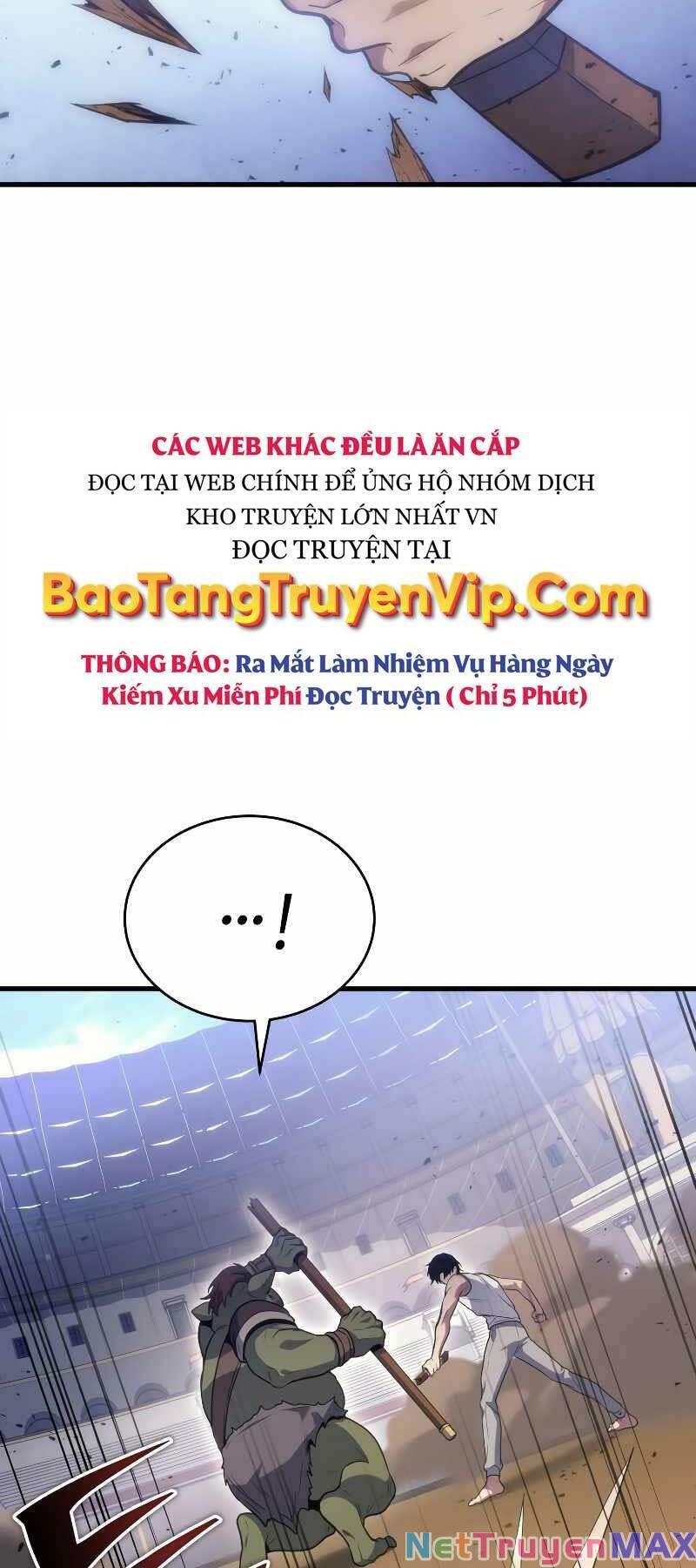 Thần Chiến Tranh Trở Lại Cấp 2 Chapter 4 - Trang 16