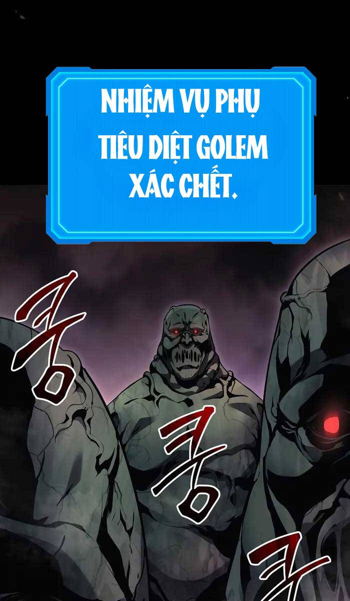 Thần Chiến Tranh Trở Lại Cấp 2 Chapter 22 - Trang 37