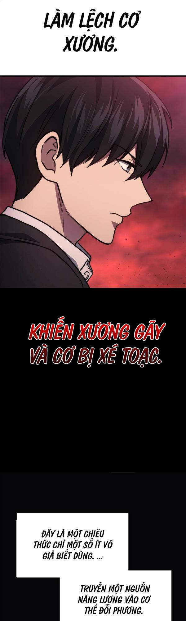 Thần Chiến Tranh Trở Lại Cấp 2 Chapter 21 - Trang 8