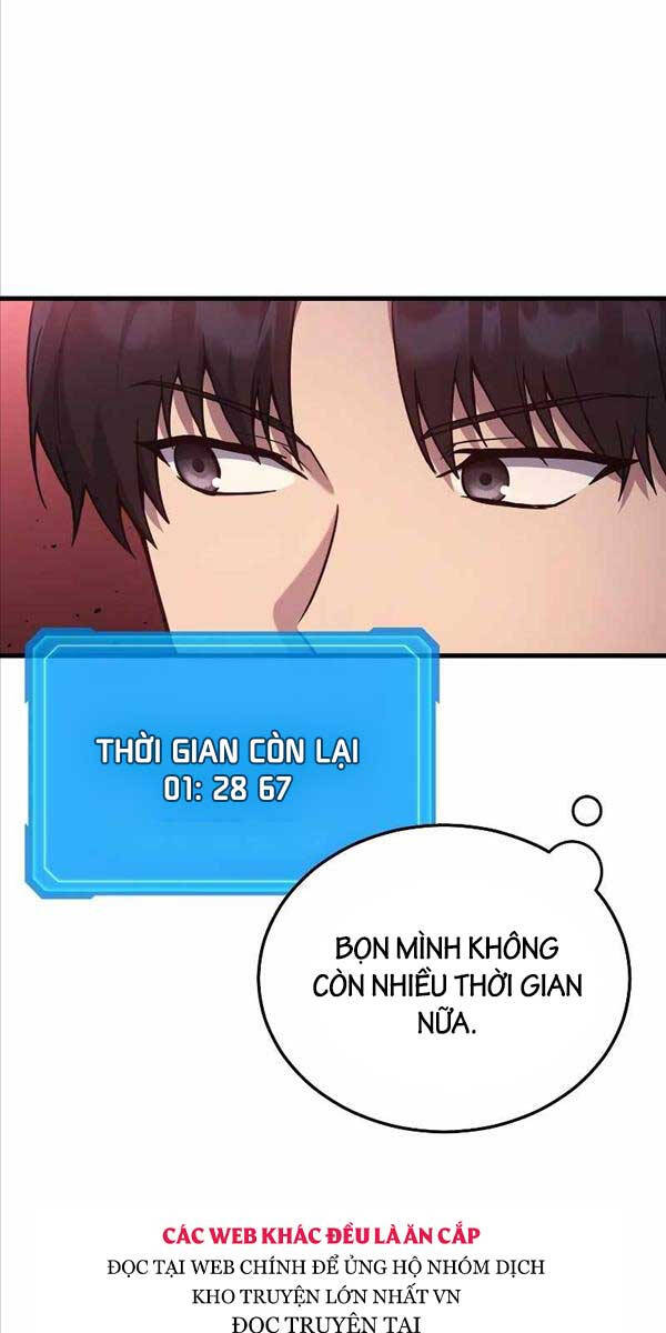 Thần Chiến Tranh Trở Lại Cấp 2 Chapter 7 - Trang 81