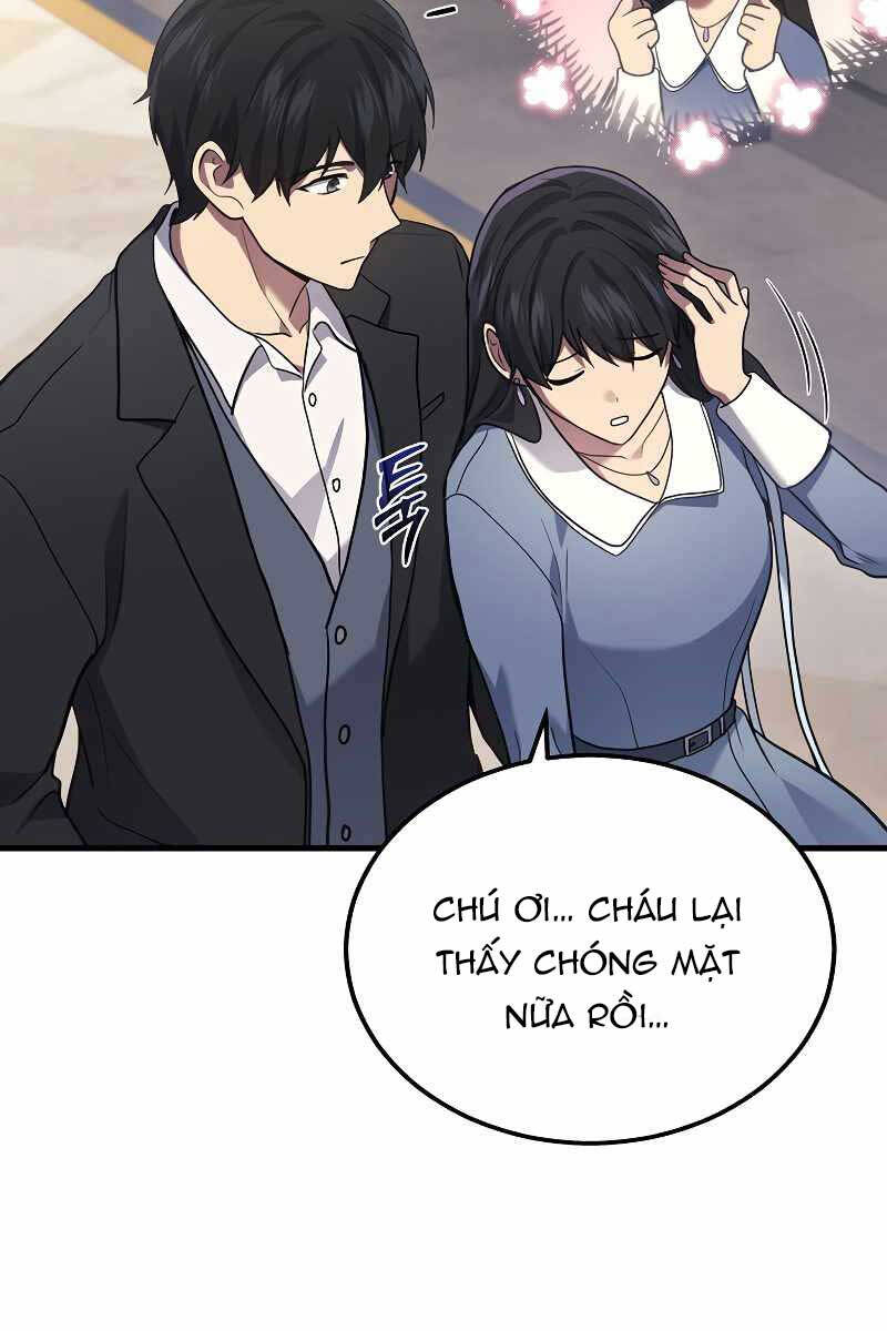 Thần Chiến Tranh Trở Lại Cấp 2 Chapter 17 - Trang 120