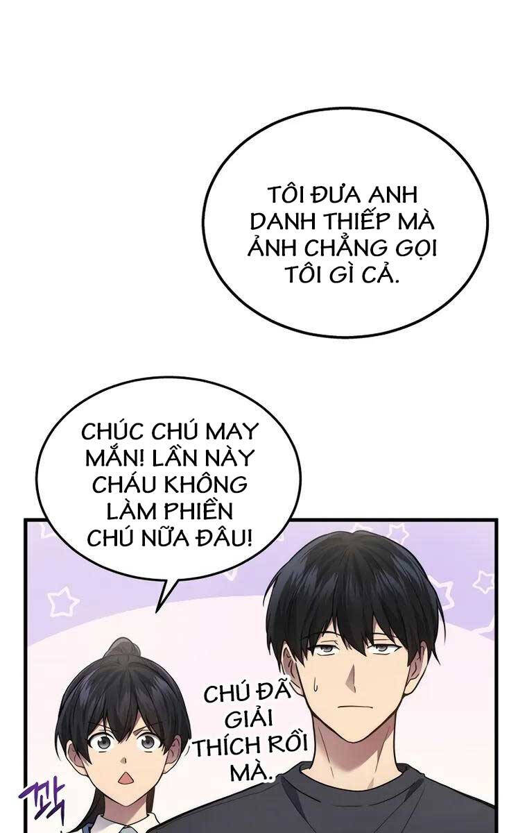 Thần Chiến Tranh Trở Lại Cấp 2 Chapter 26 - Trang 37