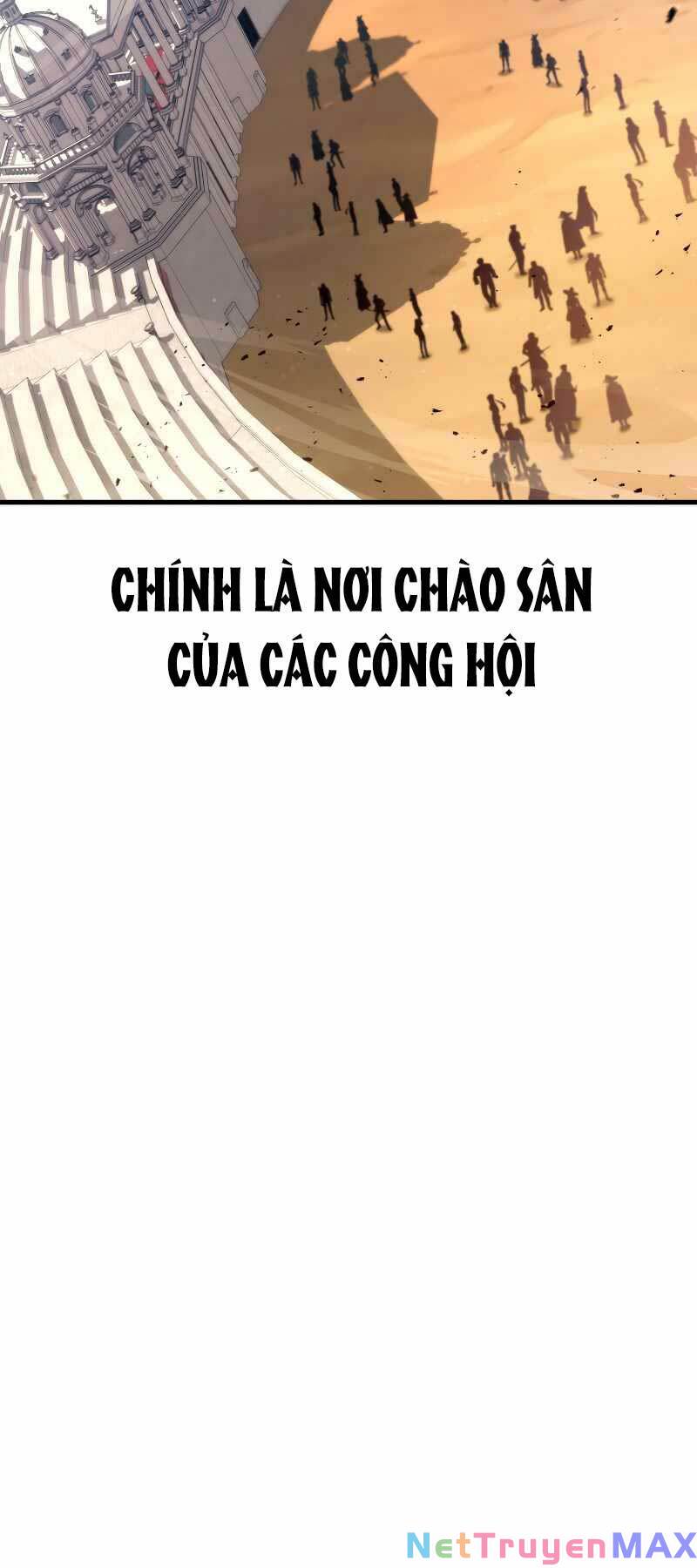 Thần Chiến Tranh Trở Lại Cấp 2 Chapter 3 - Trang 6