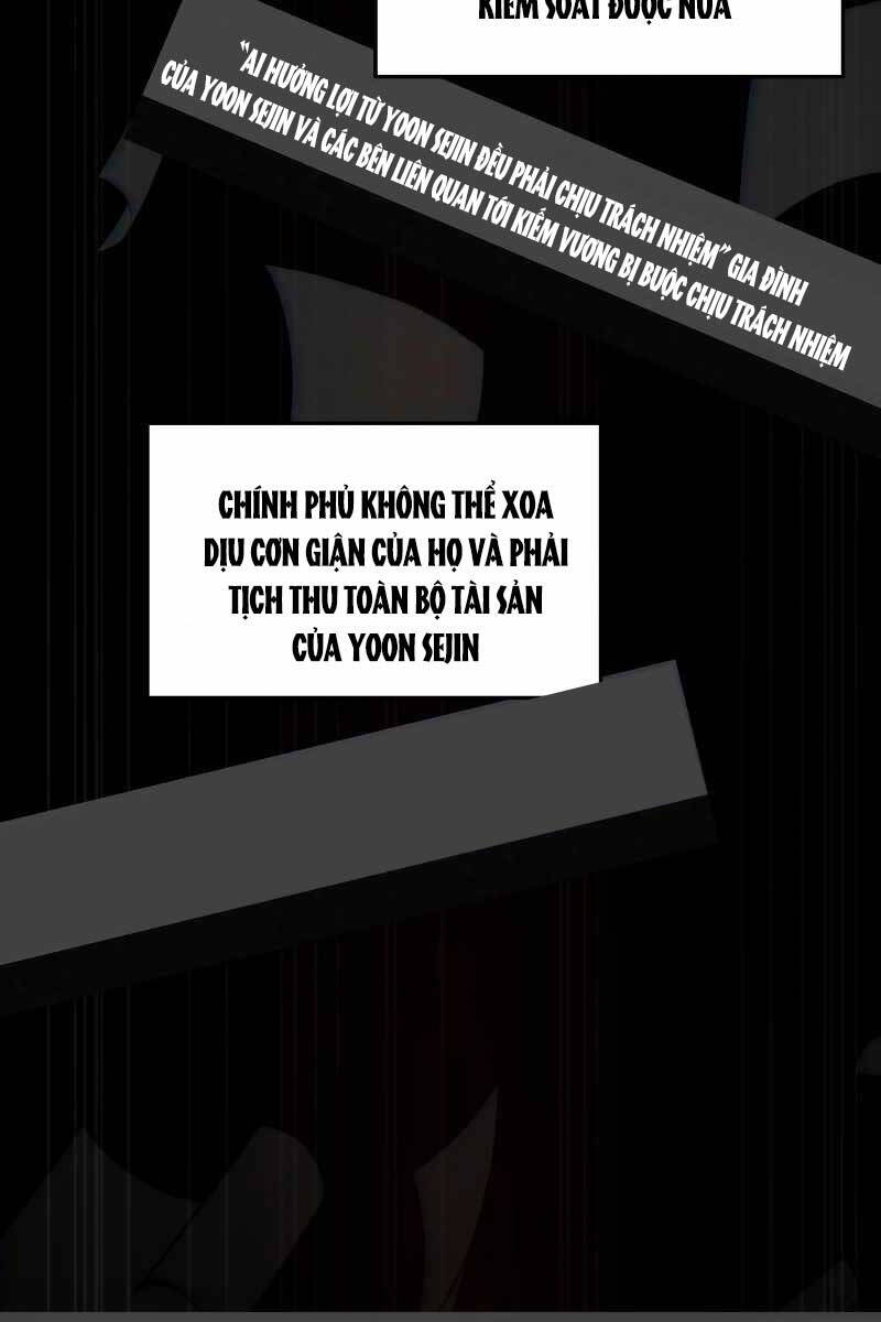 Thần Chiến Tranh Trở Lại Cấp 2 Chapter 10 - Trang 61