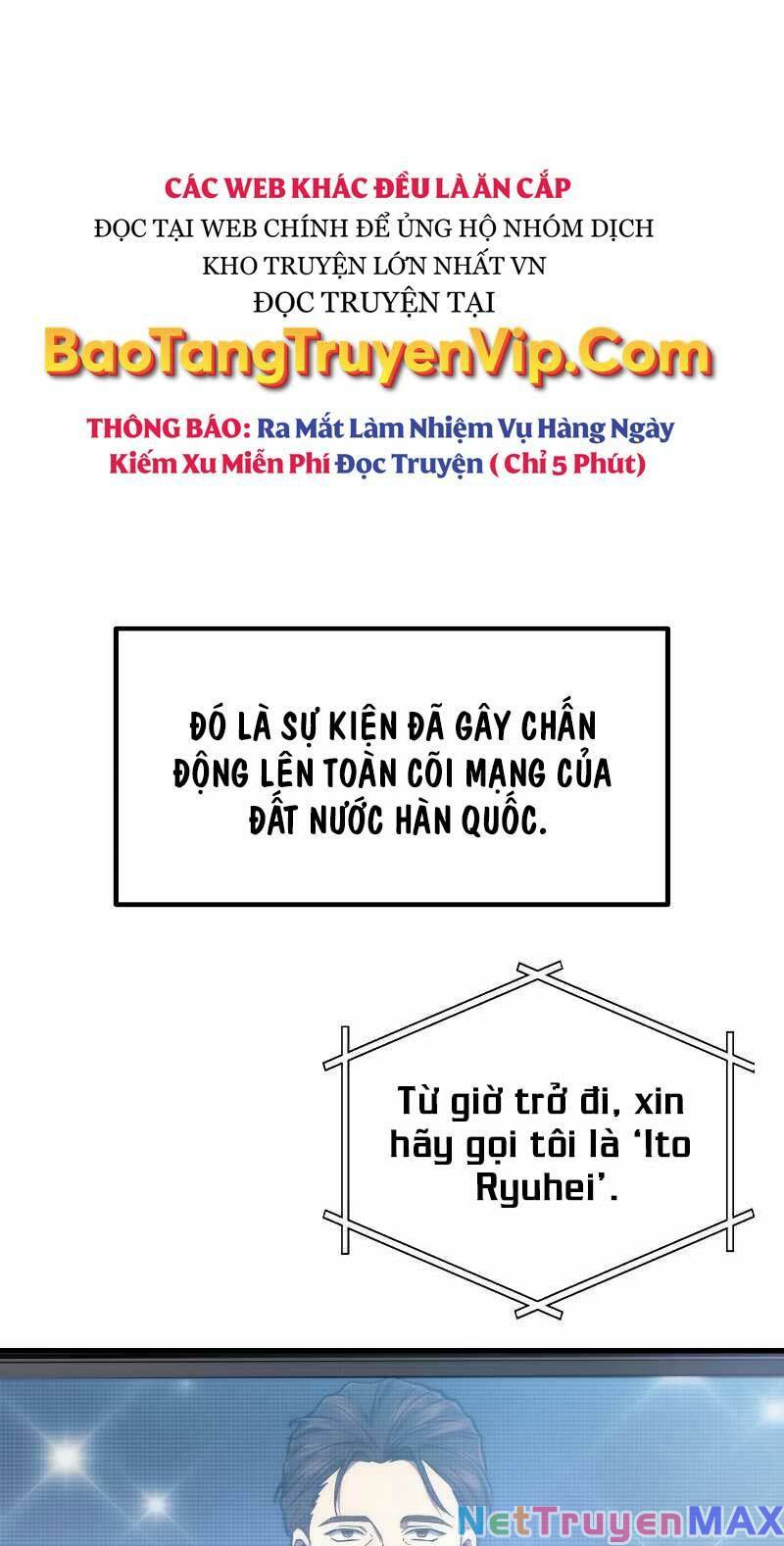 Thần Chiến Tranh Trở Lại Cấp 2 Chapter 2 - Trang 10