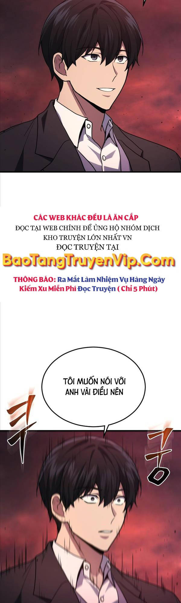 Thần Chiến Tranh Trở Lại Cấp 2 Chapter 21 - Trang 49