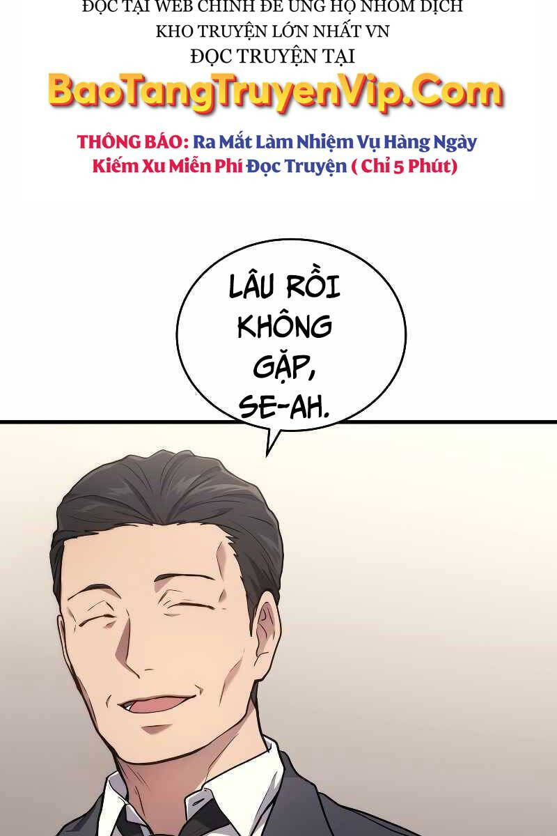 Thần Chiến Tranh Trở Lại Cấp 2 Chapter 11 - Trang 8