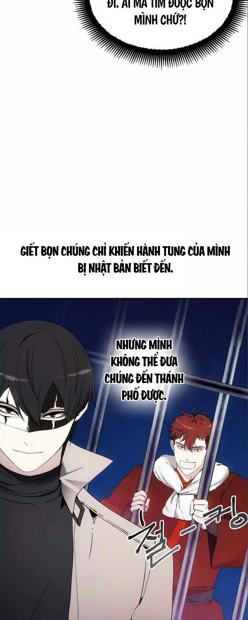 Tao Là Ác Nhân Chapter 59 - Trang 42