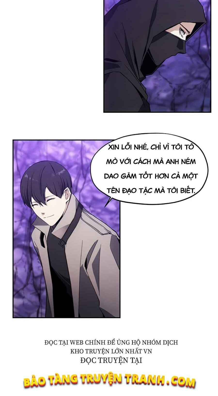 Tao Là Ác Nhân Chapter 9 - Trang 25