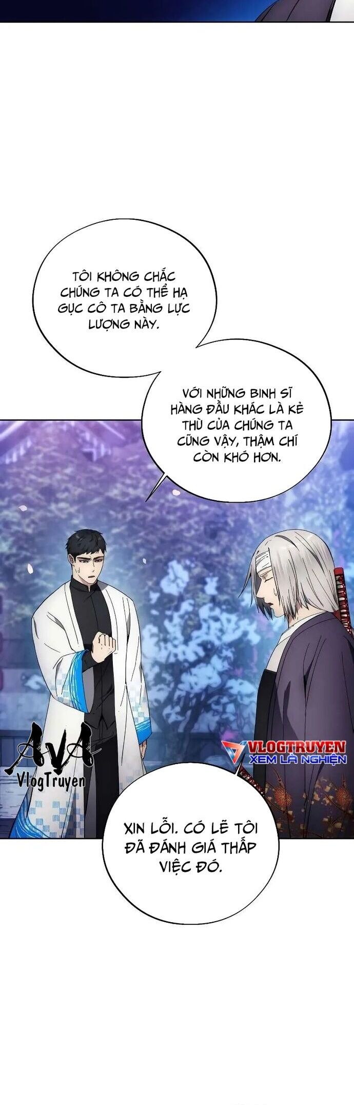 Tao Là Ác Nhân Chapter 105 - Trang 9