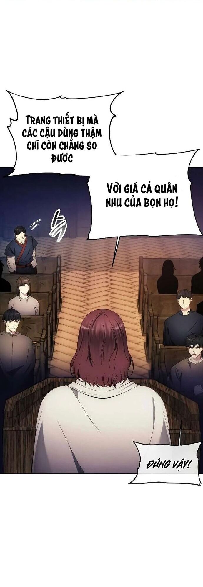 Tao Là Ác Nhân Chapter 104 - Trang 9