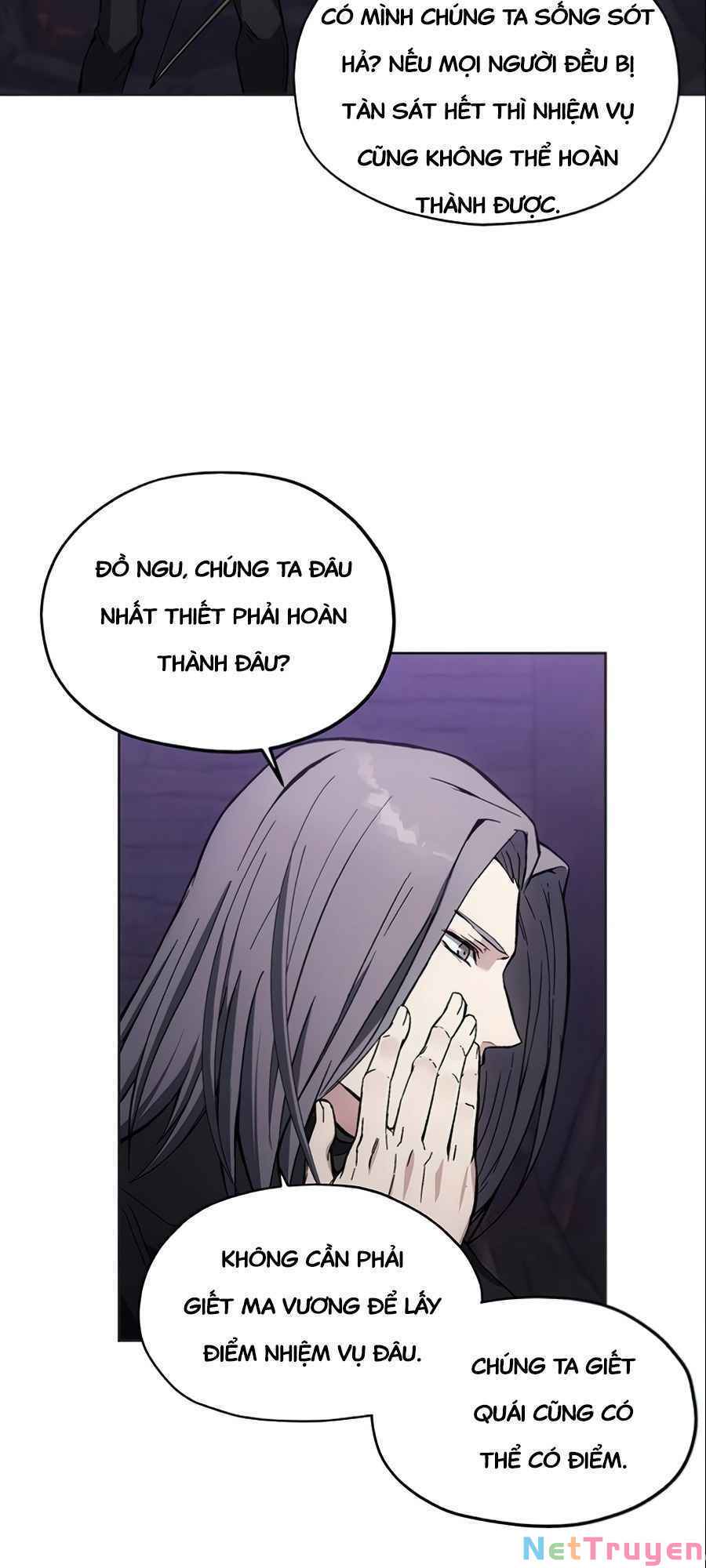 Tao Là Ác Nhân Chapter 18 - Trang 20