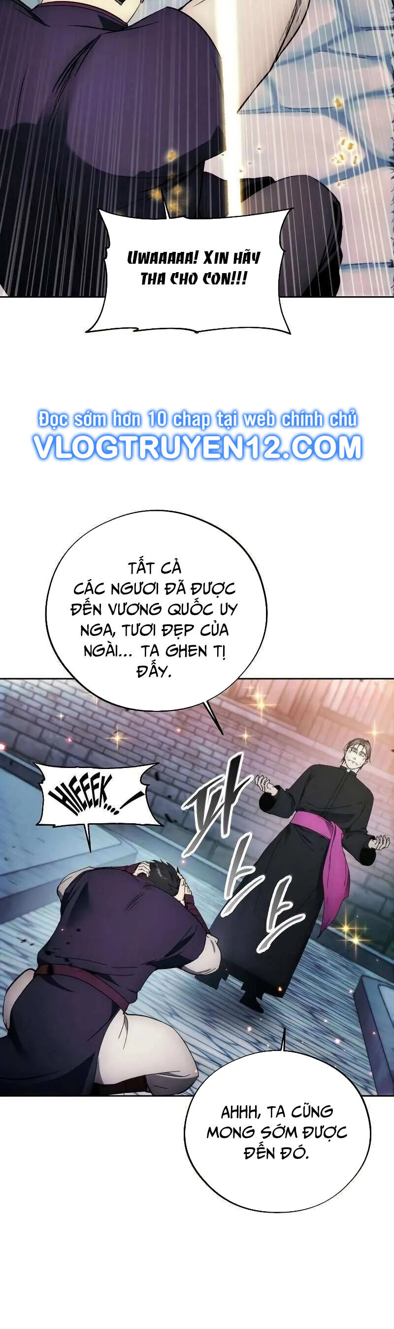 Tao Là Ác Nhân Chapter 108 - Trang 37