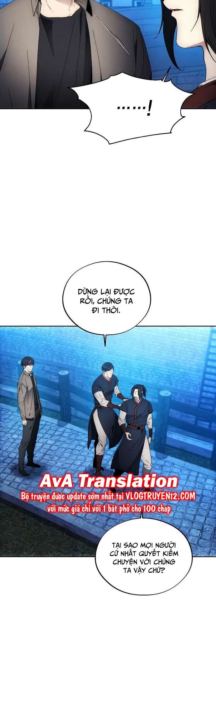 Tao Là Ác Nhân Chapter 104 - Trang 5