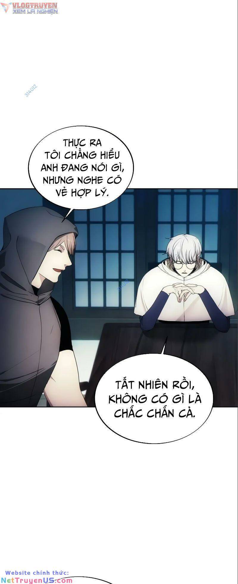 Tao Là Ác Nhân Chapter 85 - Trang 71