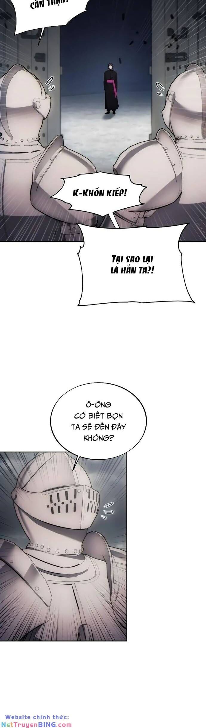 Tao Là Ác Nhân Chapter 88 - Trang 31