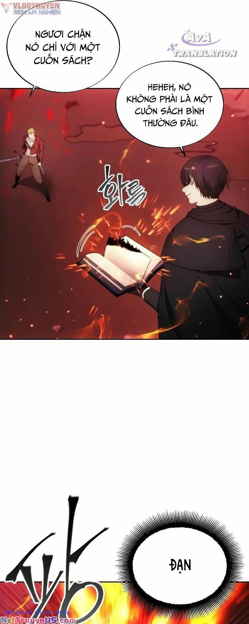 Tao Là Ác Nhân Chapter 82 - Trang 69