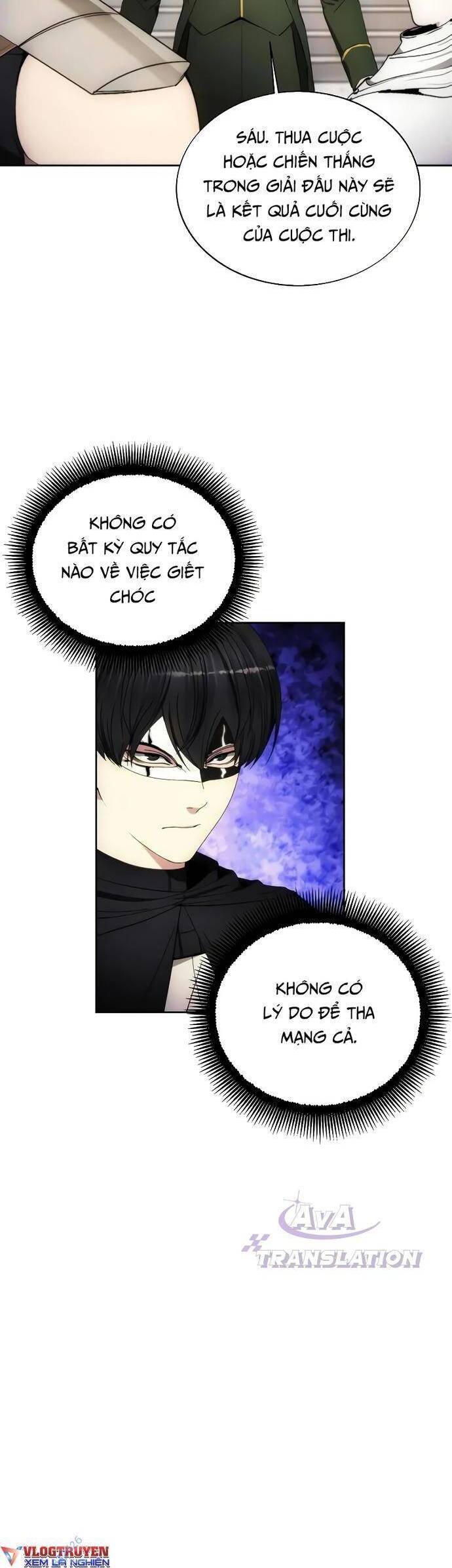 Tao Là Ác Nhân Chapter 89 - Trang 23