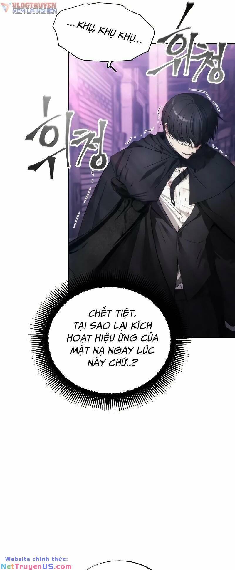 Tao Là Ác Nhân Chapter 83 - Trang 50