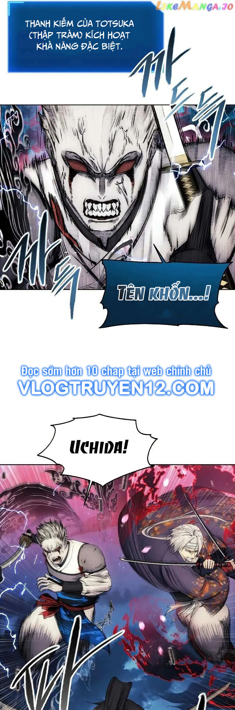 Tao Là Ác Nhân Chapter 108 - Trang 5