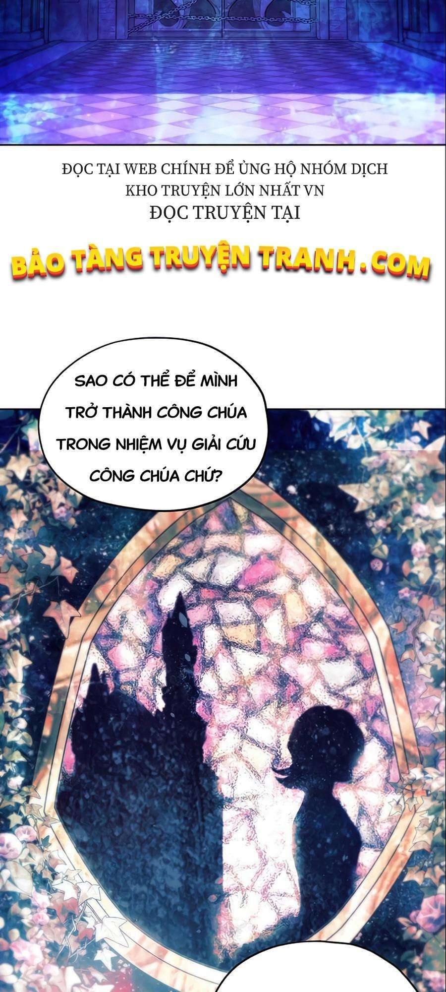 Tao Là Ác Nhân Chapter 15 - Trang 52