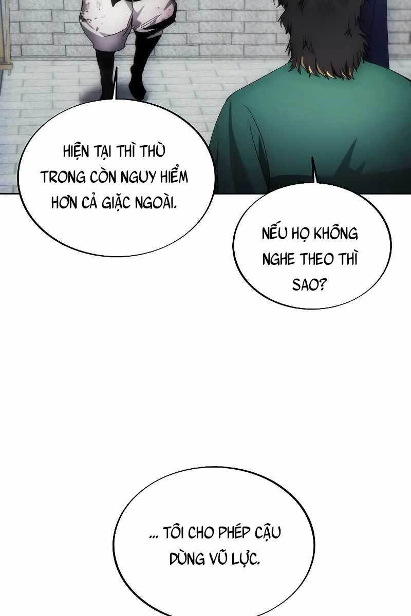 Tao Là Ác Nhân Chapter 70 - Trang 9