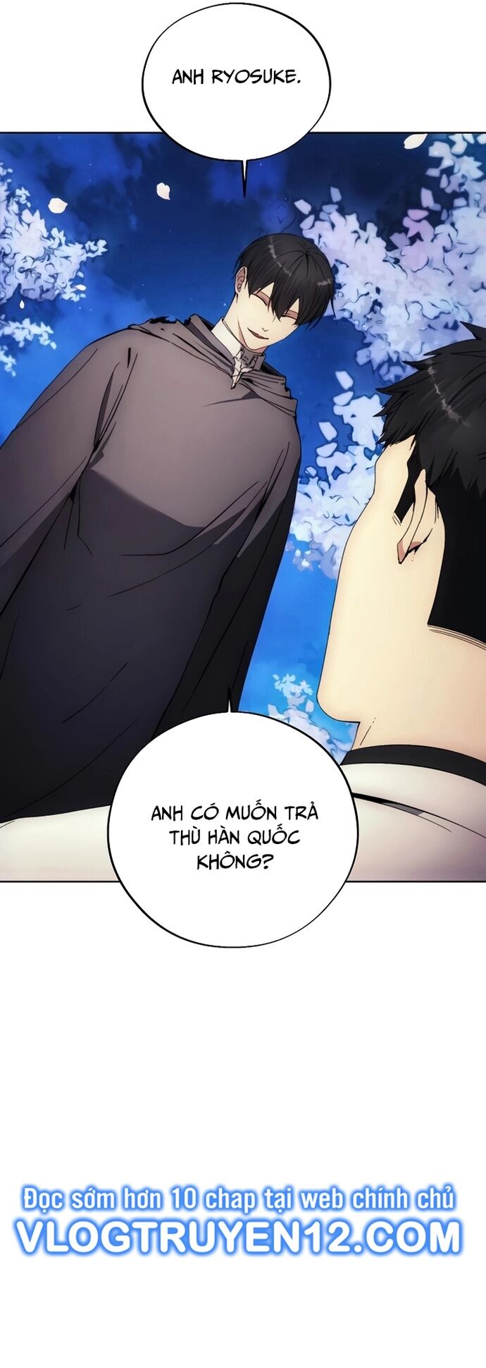 Tao Là Ác Nhân Chapter 102 - Trang 55