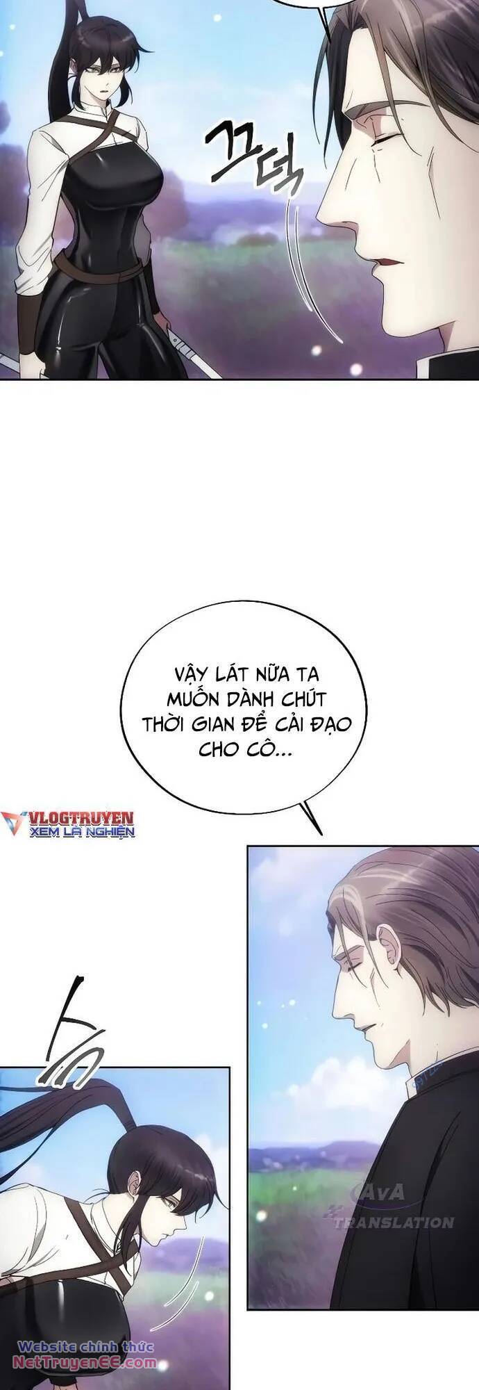 Tao Là Ác Nhân Chapter 93 - Trang 4