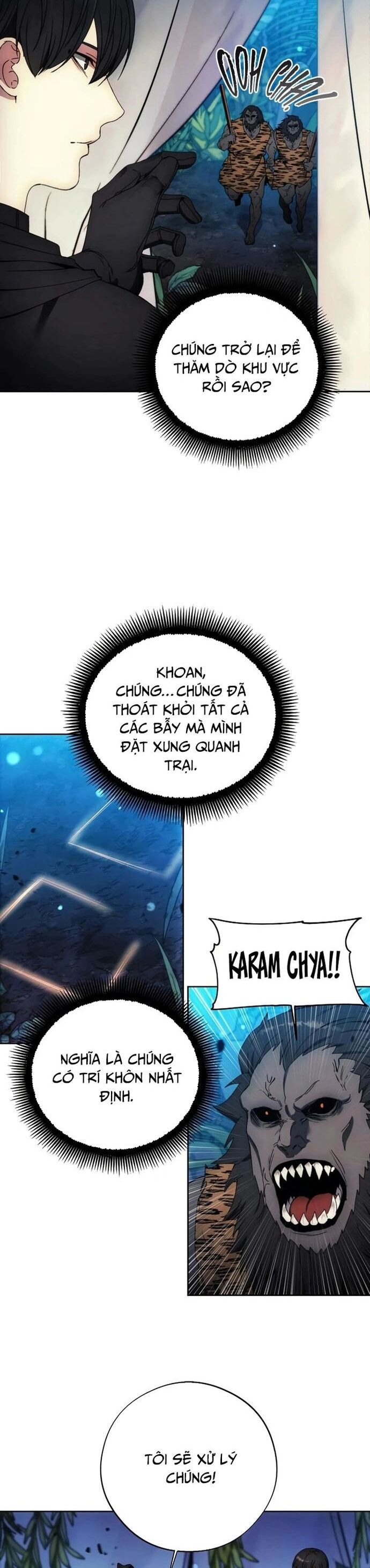 Tao Là Ác Nhân Chapter 96 - Trang 16