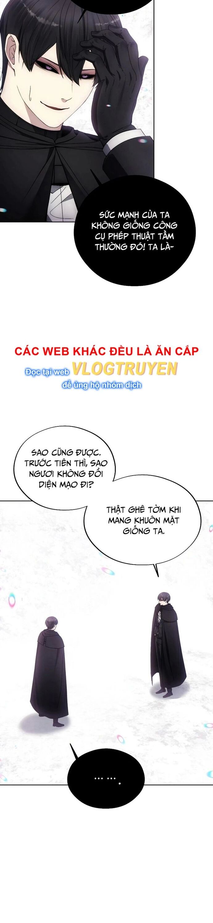 Tao Là Ác Nhân Chapter 98 - Trang 9