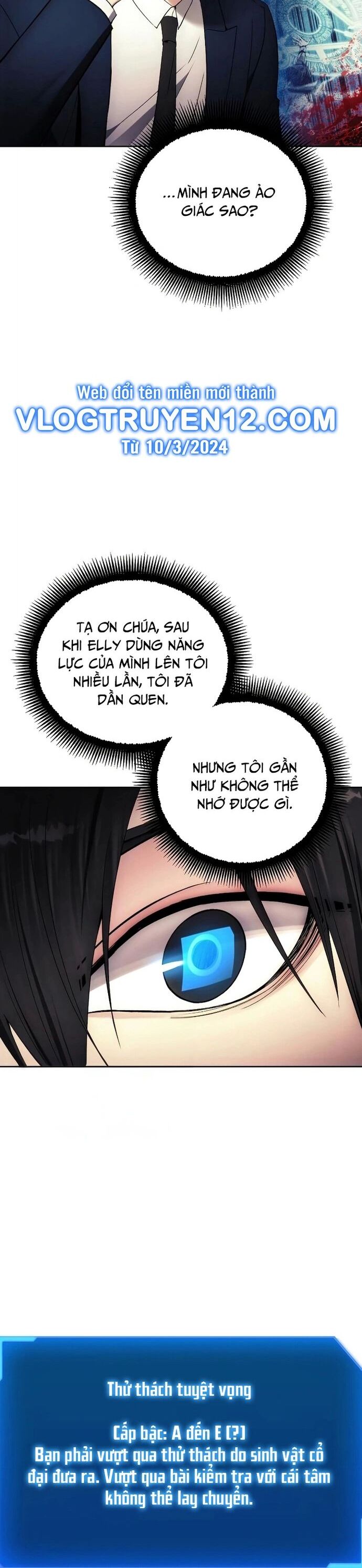 Tao Là Ác Nhân Chapter 97 - Trang 9