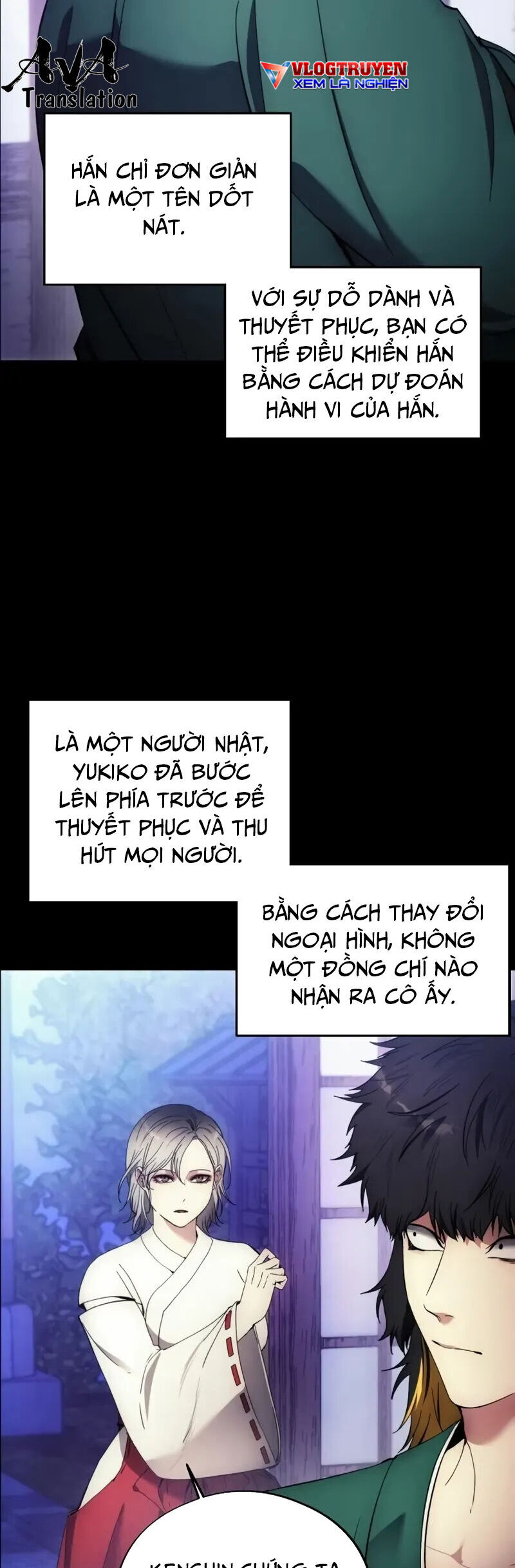 Tao Là Ác Nhân Chapter 110 - Trang 2