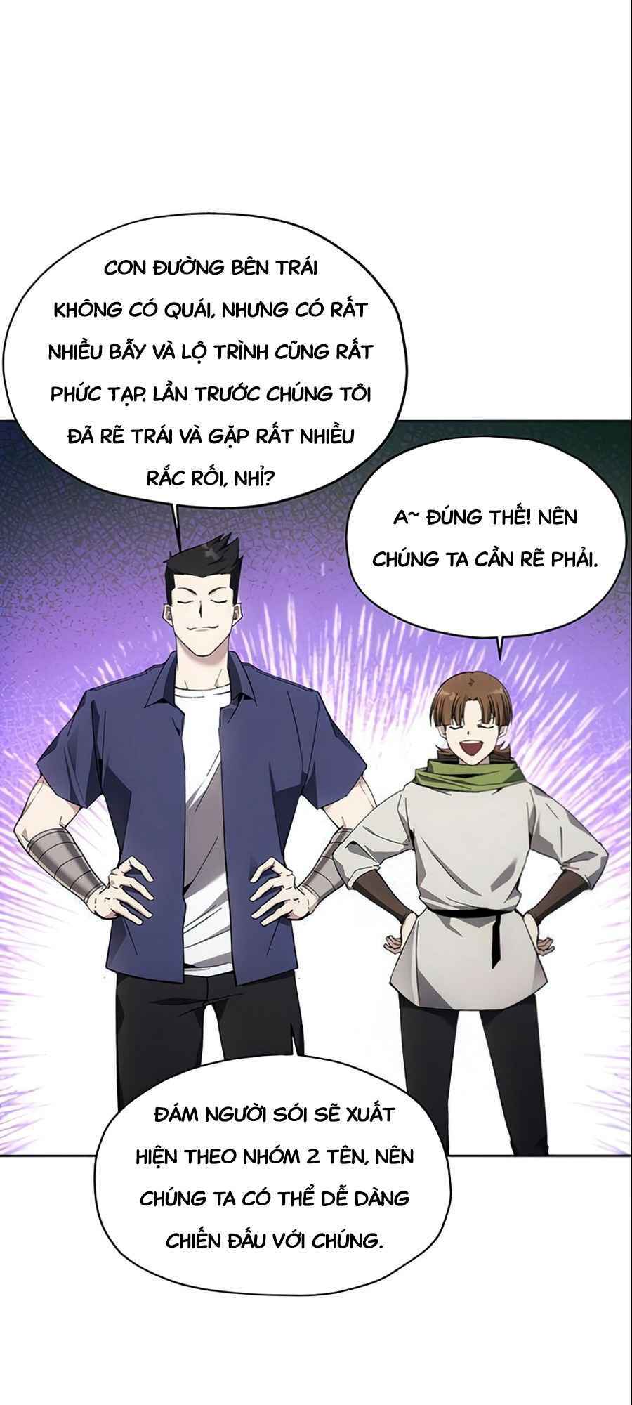 Tao Là Ác Nhân Chapter 10 - Trang 34