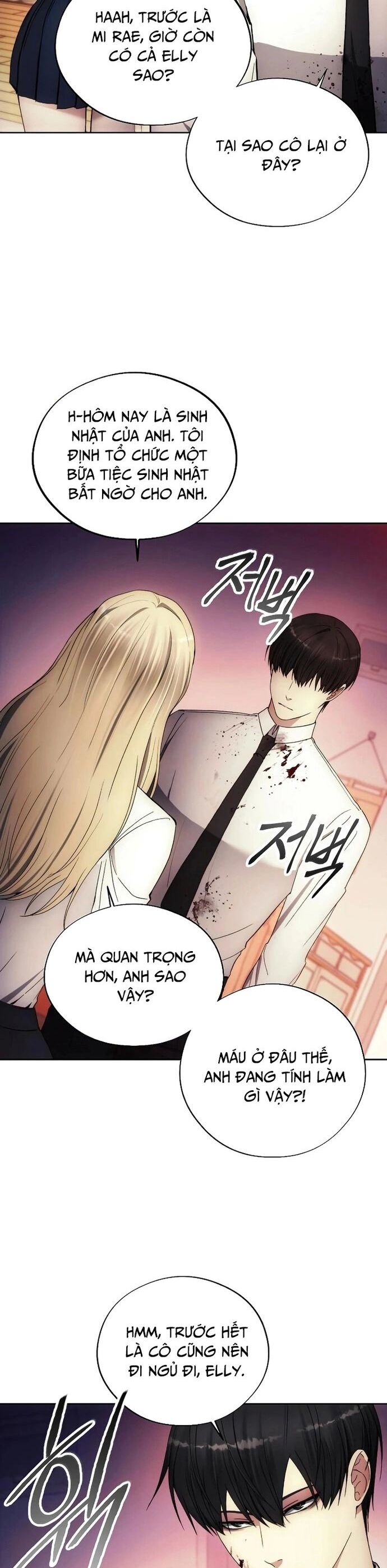 Tao Là Ác Nhân Chapter 97 - Trang 31