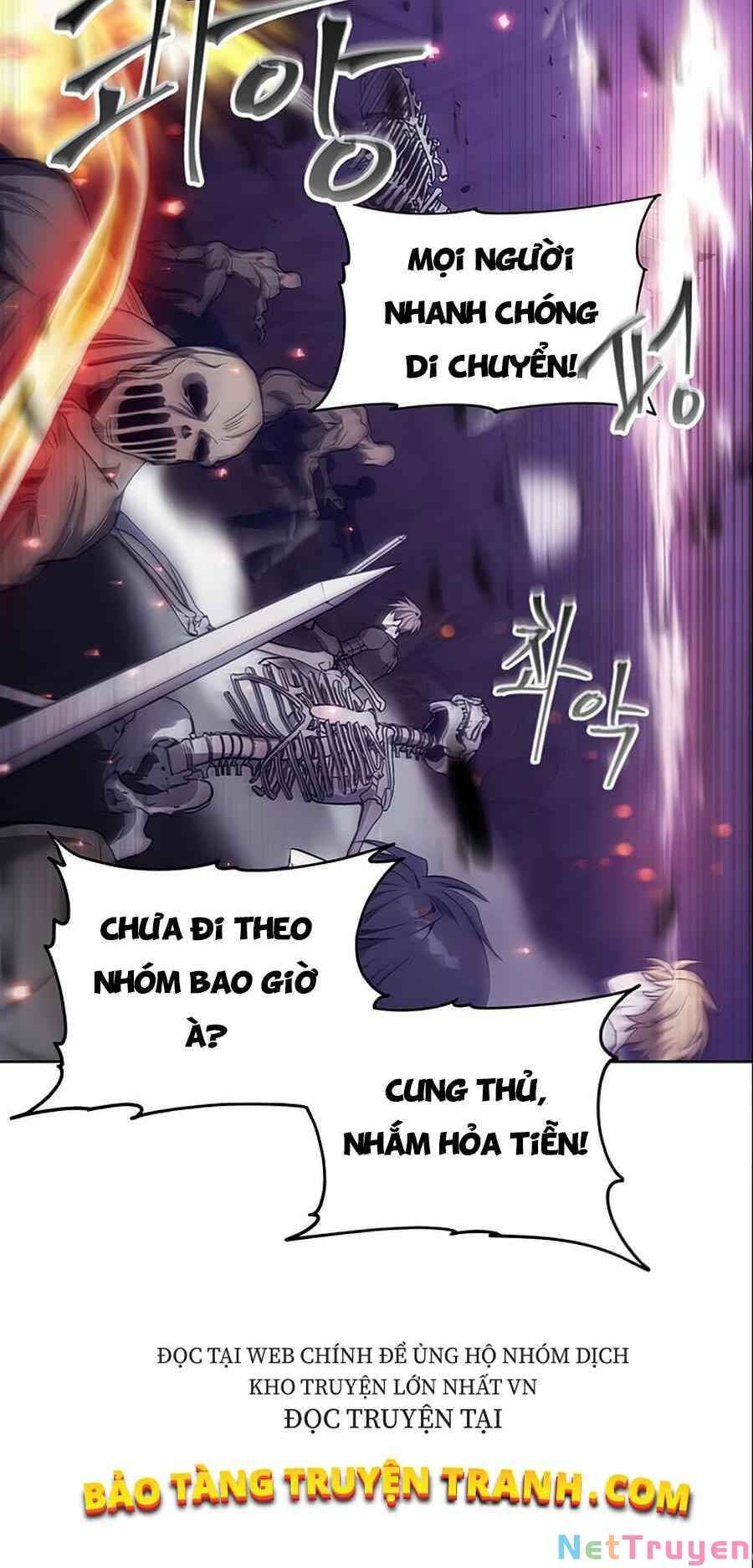 Tao Là Ác Nhân Chapter 17 - Trang 10