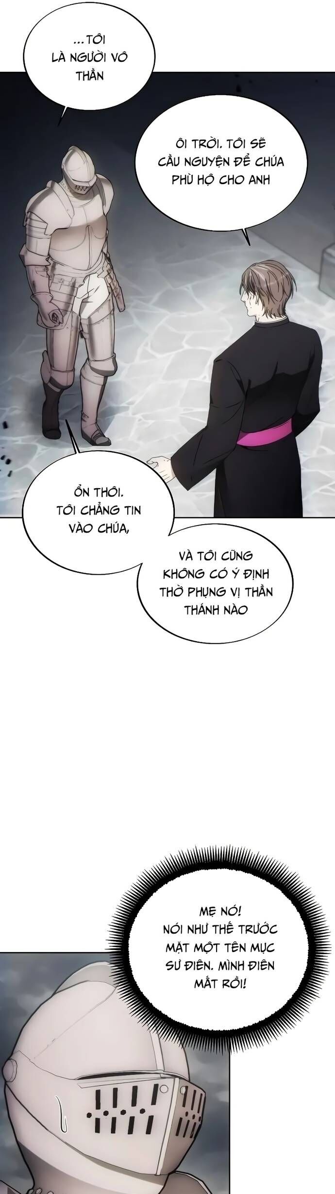 Tao Là Ác Nhân Chapter 88 - Trang 36