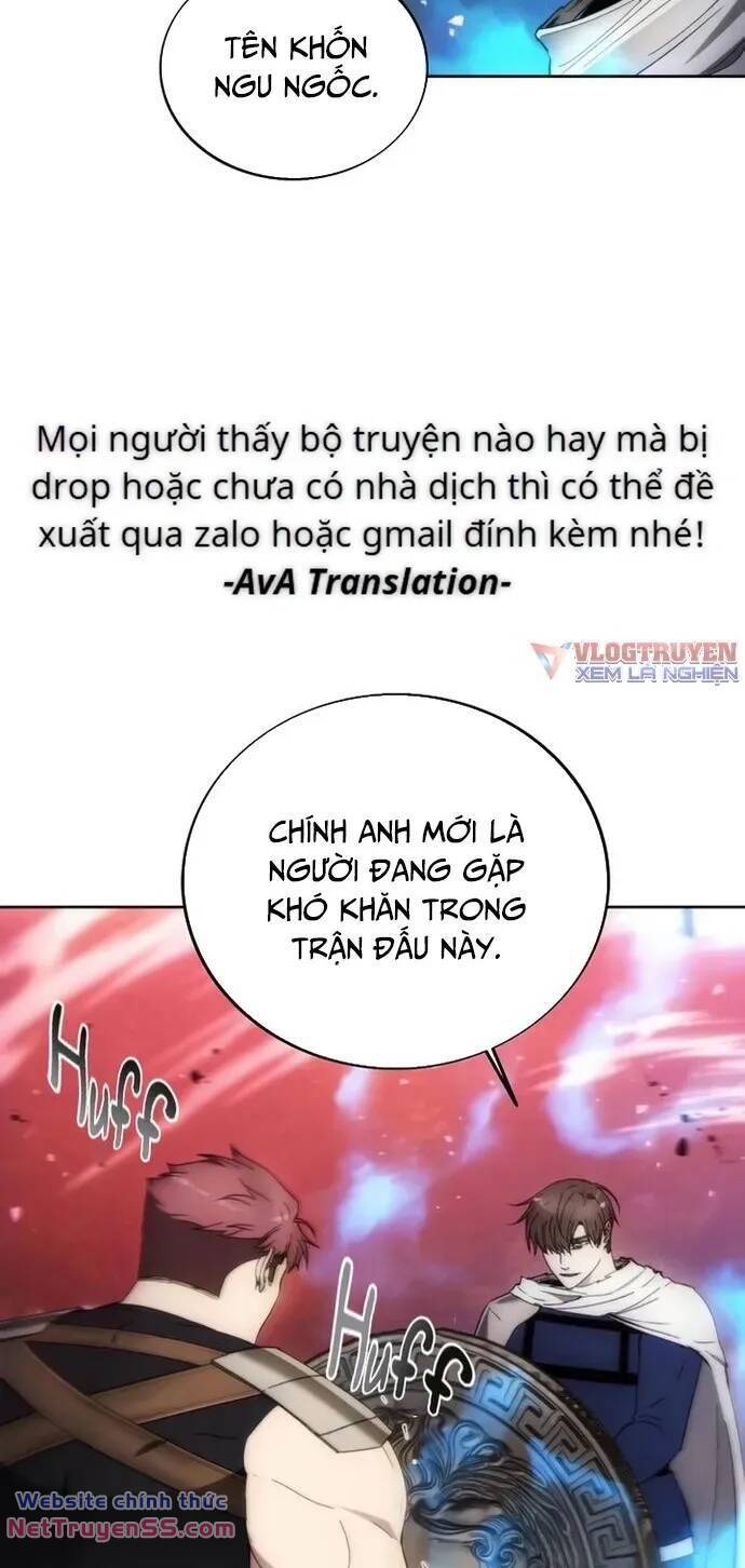 Tao Là Ác Nhân Chapter 91 - Trang 22