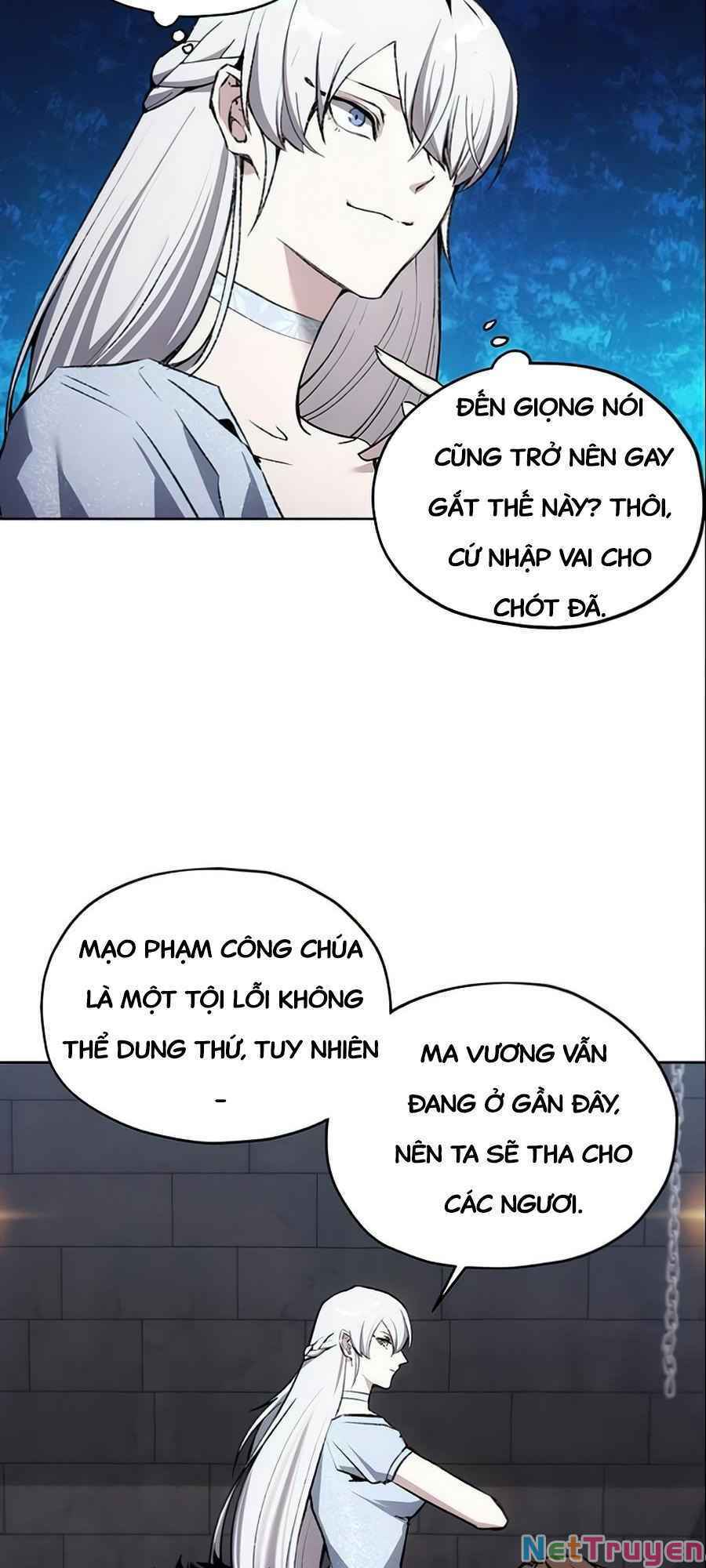 Tao Là Ác Nhân Chapter 16 - Trang 12