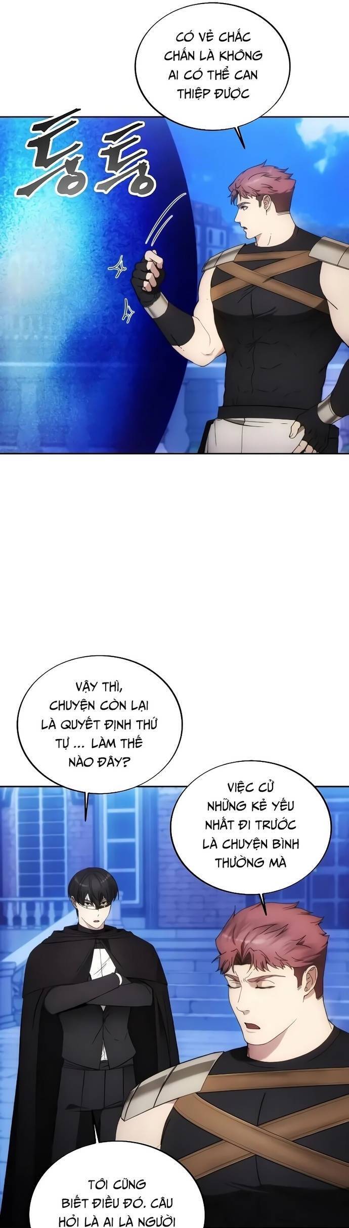 Tao Là Ác Nhân Chapter 89 - Trang 26