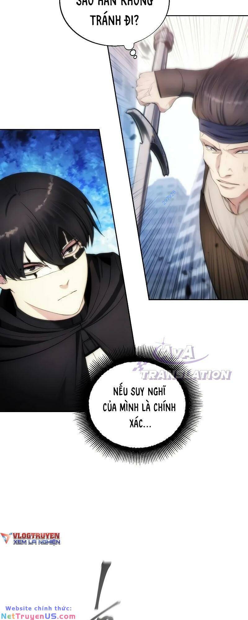 Tao Là Ác Nhân Chapter 79 - Trang 15