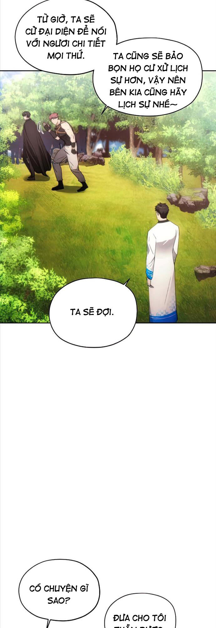 Tao Là Ác Nhân Chapter 62 - Trang 8