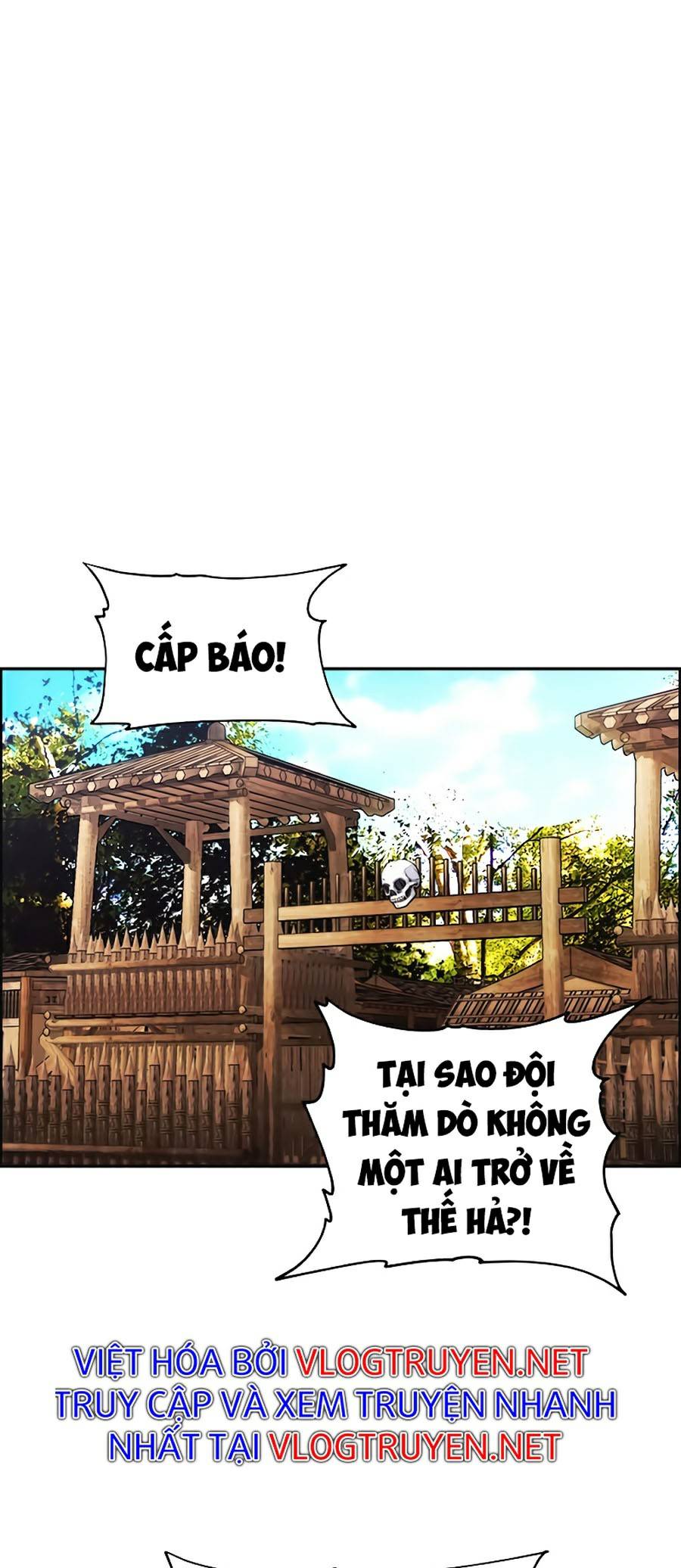 Tao Là Ác Nhân Chapter 5 - Trang 32