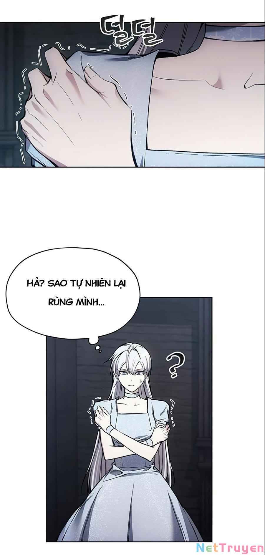 Tao Là Ác Nhân Chapter 17 - Trang 21