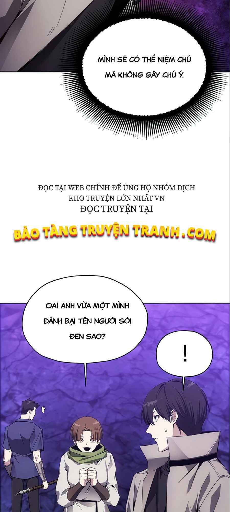 Tao Là Ác Nhân Chapter 10 - Trang 19