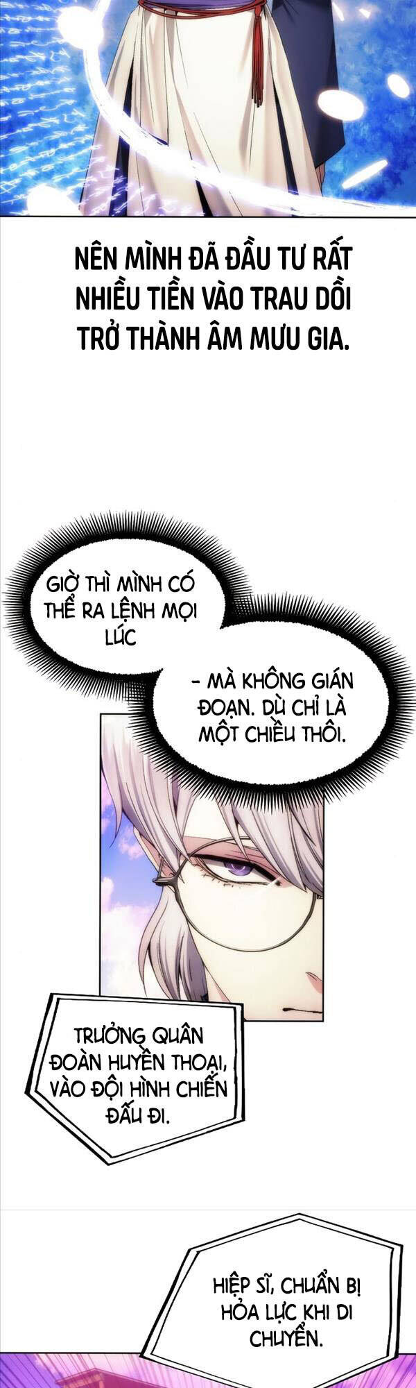 Tao Là Ác Nhân Chapter 67 - Trang 27